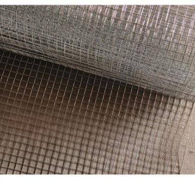 Steel Welding Mesh 304 Wall Plastering Mesh Building Hot-dip Galvanized Steel Wire Mesh Construction Exterior and Interior Wall Plastering Mesh photo-5
