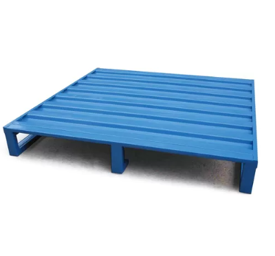 Metal Pallet Steel Pallet Warehouse Pallet Heavy Duty Pallet