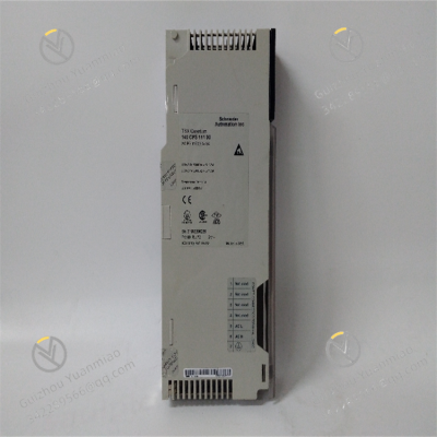 140CPS11100 SCHNEIDER Modicon Quantum-Serie Stromversorgungsmodul