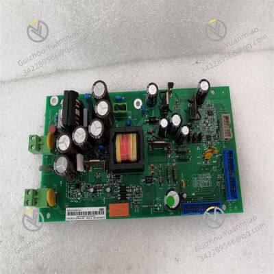 Module d'alimentation électrique SDCS-POW-4-SD ABB
