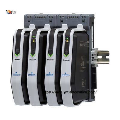 EMERSON SE3007 Controller Module