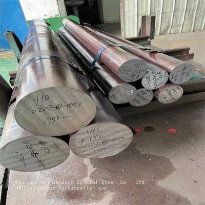 Corrosion-Resistant Inconel Alloy Bar Featuring Inconel 690 for Marine and Offshore Applications