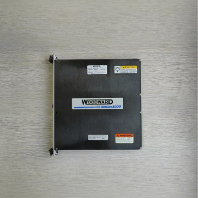 WOODWARD 5464-658 Digital Speed Controller Module