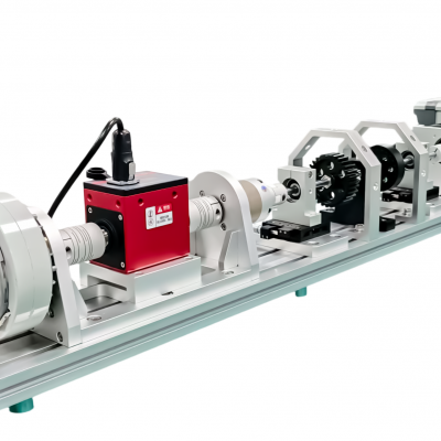 PT200 Vibration Analysis Training System Gearbox Prognostics Simulator
