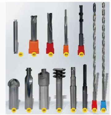 Customized Milling Cutter V Sharp Milling Tool Non Standard Cutting Tool