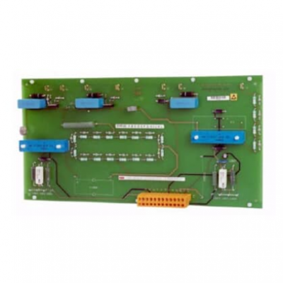 ABB UNS0017A-P,V1 HIEE305106R0001 Firing Board