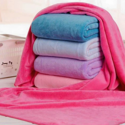 Microfiber Bathroom Towels Sheet Manufacturer