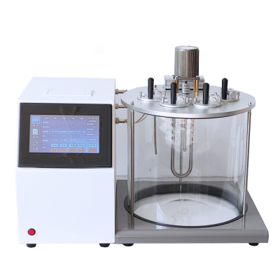 Kinematic Viscosity Tester photo-2
