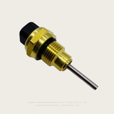 Excavator Parts Caterpillar Water Temperature Sensor 130-9811/1309811 for CAT/C7/C9/C12/C15/D7R/D6N/M325D/G3612/928G/966H/G3516B