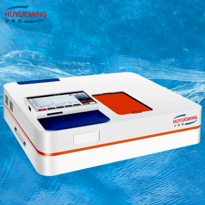 Shanghai Huyue Ming Scientific Instruments Co., Ltd.