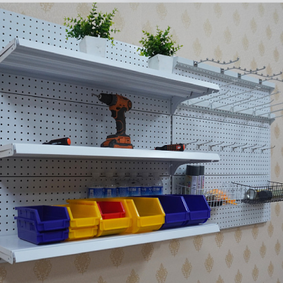 Wall Fixed Shelf