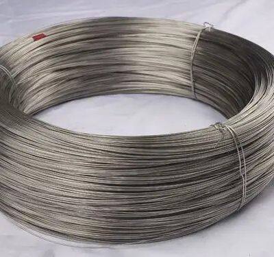Customizable Stainless Steel Wire With Full Specifications Range for Tailored Solutions photo-4