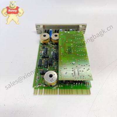 ABB O3EX-HENF315845R2: Dual-Network Expansion for Seamless Plant Integration photo-2