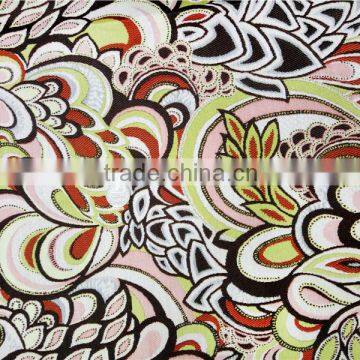 Widely Usage Mordern Jacquard Sofa Fabric Design photo-5