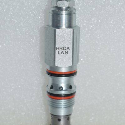 HRDALAN Composite Relief Valve photo-1