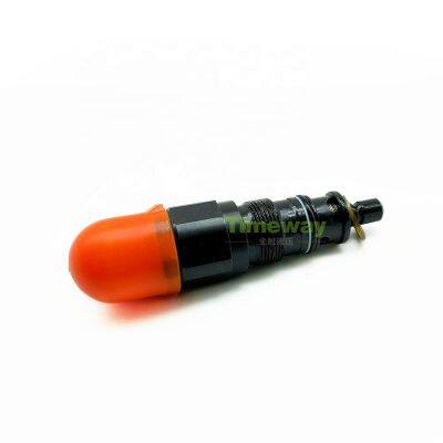 DBDS6K18 DBDS10K18 Direct-Acting Pressure Relief Valve DBDS6K18-400