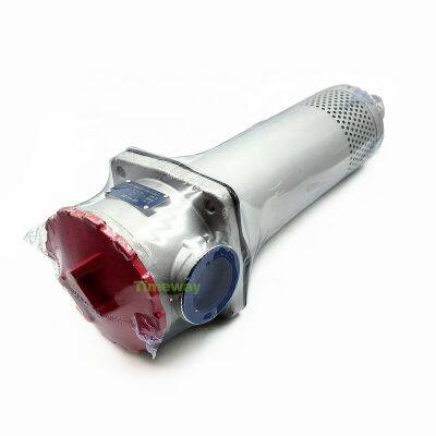 Hydraulic Return Oil Filter RFA-100 Filter Element Oil Suction Filter Screen