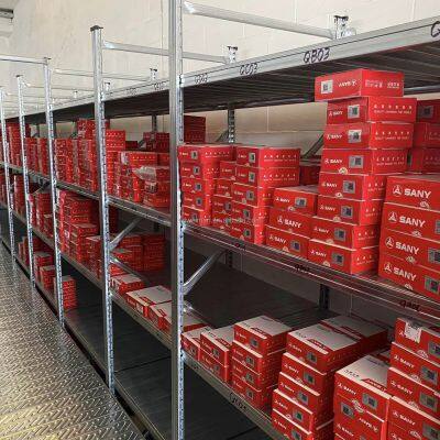 60078360 Zentralisierte Steuerbox Sicherungsbox PDJ-190-01-JR für SANY Motor-Grades PQ190C photo-6