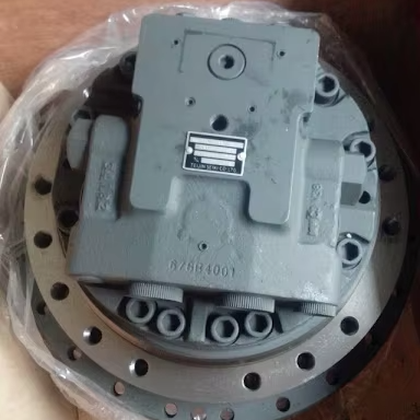 Sany Originalne neue Baggerteile - Endantrieb, Fahruntersetzungsgetriebe, Hauptuntersetzungsgetriebe photo-4