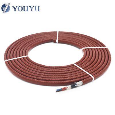 Pfa Constant Wattage Heating Cable Heating Cable Coil at Constant Power 30w230v photo-5