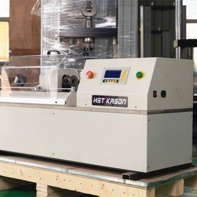 HST-BW1500F M33-M56 Computer Control High Strength Bolt Testing Machine photo-4