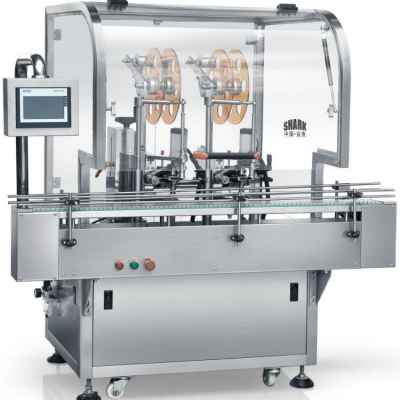 Starkleistungs-Automatische Papierzusetzmaschine, 1000W Leistung, CE-konform