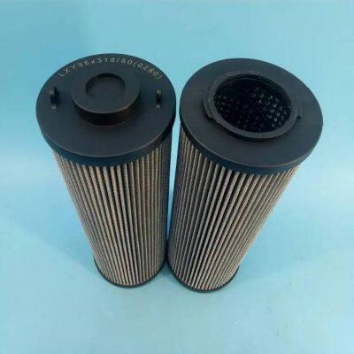 Micro Pilot Valve Filter Screen A67999-065, Hydraulic Oil Filter Element