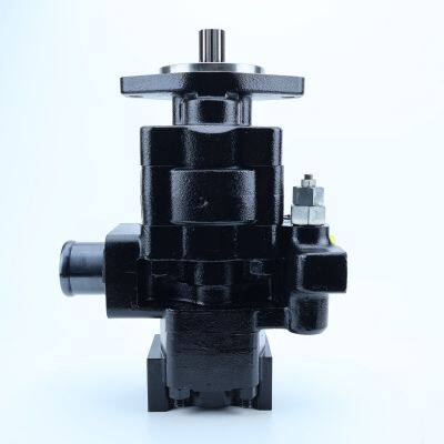 Высоконапорный гидравлический насос AT331223 AT169030 AT179792 AT331223 Зубчатый насос для экскаватора-погрузчика 310SG/310SJ/310SK/310SL