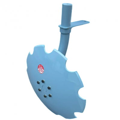 Hongri Farm Machine Part 545''*6mm Plough Disc Blade and Harrow Disc Blade photo-4