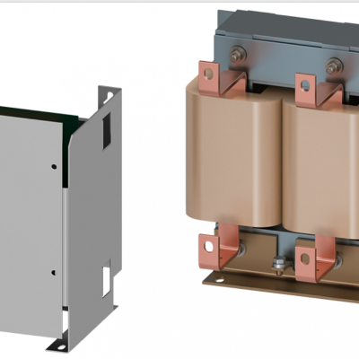 A5E37079483︱Siemens G120 DC Choke WLX_318081