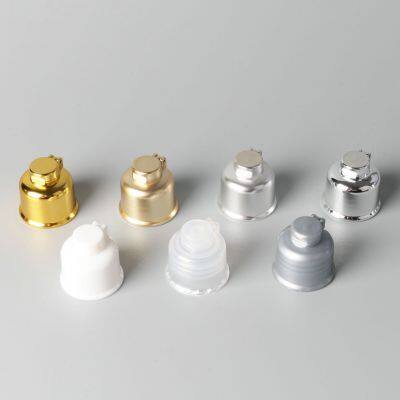 Пластиковые насосные распылительные крышки