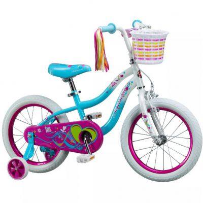 BMX детский велосипед 12