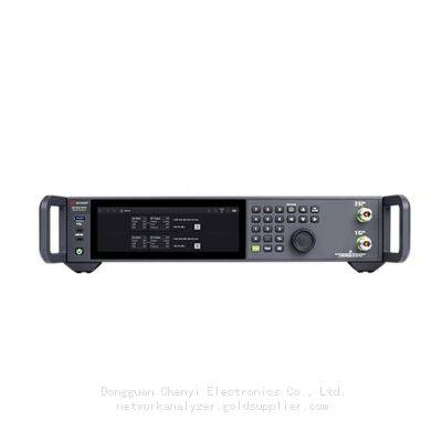 Keysight N5185A MXG Analog Signal Generator，N5185A-Option 506， 9 KHz to 6GHz photo-4