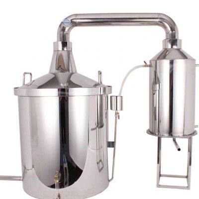 Destilador De Alcohol