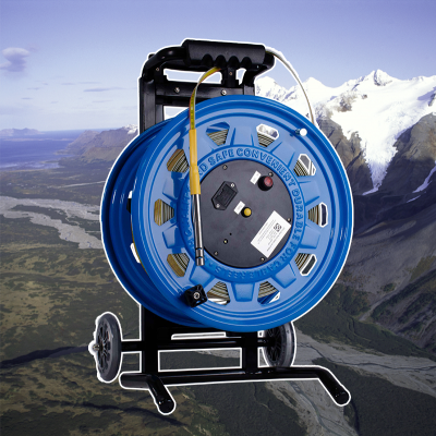 SCADA Water Level Monitoring 4-20mA Water Level Transmitter