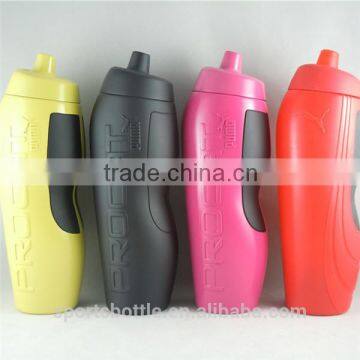 GOOD QUALITY/ CUSTOM PE PLEASTIC BOTTLE