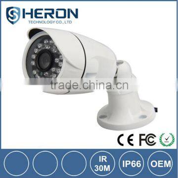 700tvl ccd ir bullet high focus cctv camera system
