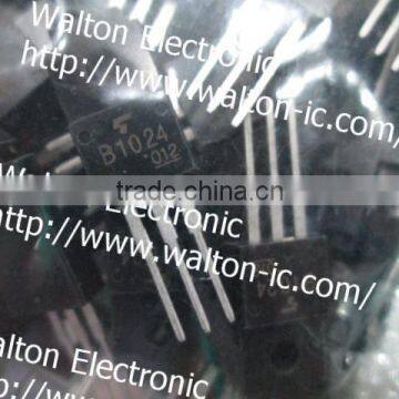 Electronic component B1024 IC