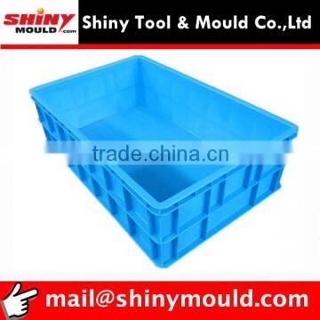 Vegetables clothing crate moulds