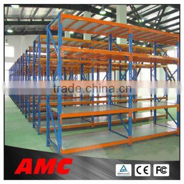 High Quality Warehouse Storage Rack photo-5