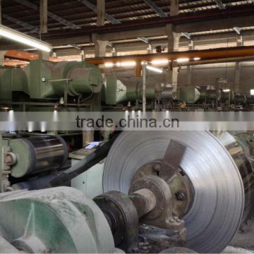 stainless steel coil 201 grade