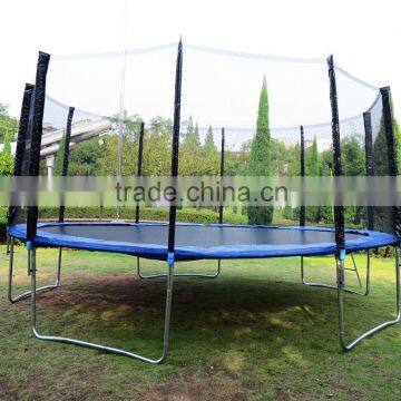 Springfree Trampoline