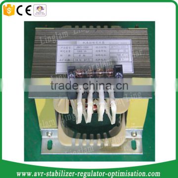 electric transformers 110v to 220volts