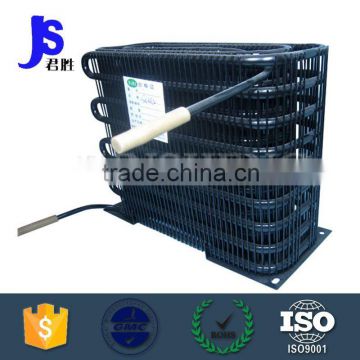 aircon compressor condenser for refrigerator with lock and key