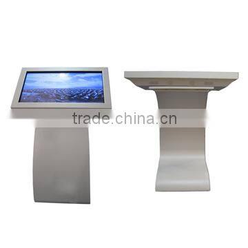Samsung 32 Led tv Usb Player Board Advertising Led Display Price Digital Signage Floor Stand photo-2