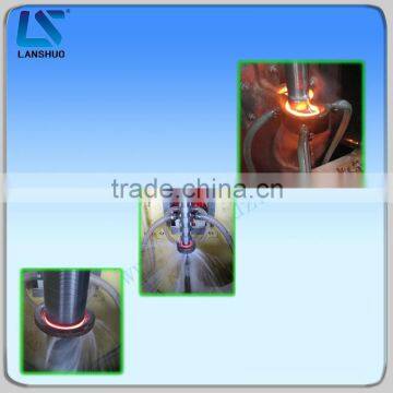 MF Induction Quenching Furnace/equipment for Steel Iron photo-4