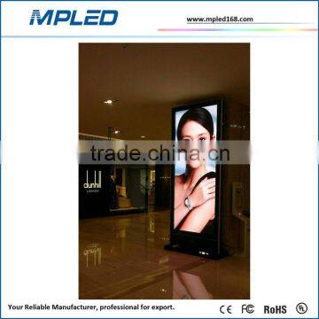 3G Control System ad Player Size Custom for Indoor Support for 4K Video photo-2