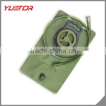 Military TPU EVA camping drinking Water bag