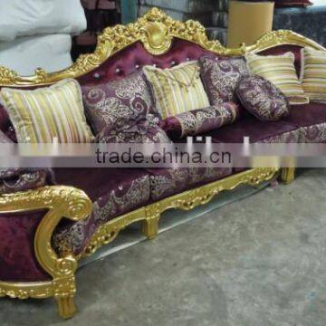Cheap Fabric Sofa for Sale photo-3