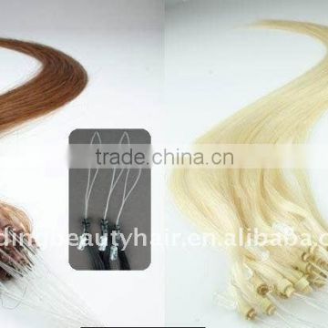 Loop/Micro ring hair extension